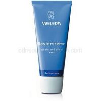 Weleda Men krém na holenie pre mužov  75 ml