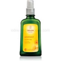 Weleda Nechtík masážny olej  100 ml