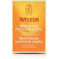 Weleda Nechtík rastlinné mydlo  100 g