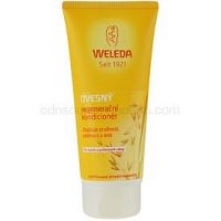 Weleda Ovos regeneračný kondicionér pre suché a poškodené vlasy  200 ml