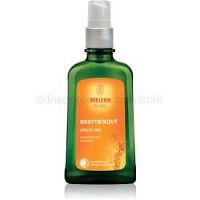 Weleda Rakytník pestujúci olej  100 ml