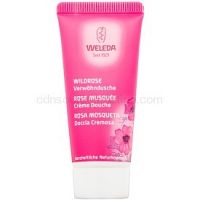 Weleda Ruža harmonizujúci sprchový krém  20 ml