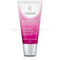 Weleda Ruža vyhladzujúci denný krém  30 ml