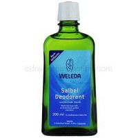 Weleda Šalvia dezodorant náhradná náplň  200 ml