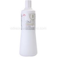 Wella Professionals Blondor aktivačná emulzia (12% 40 Vol) 1000 ml