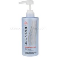 Wella Professionals Blondor kondicionér pre blond vlasy  500 ml