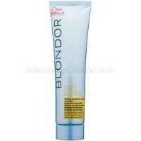 Wella Professionals Blondor zosvetľujúcí krém (Soft Blonde) 200 g