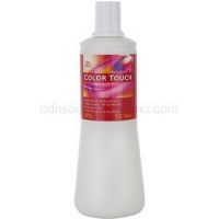 Wella Professionals Color Touch aktivačná emulzia 4 % 13 Vol.  1000 ml