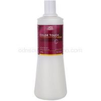 Wella Professionals Color Touch Plus aktivačná emulzia (4% 13 Vol) 1000 ml