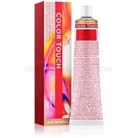 Wella Professionals Color Touch Pure Naturals farba na vlasy odtieň 10/0  60 ml