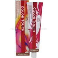 Wella Professionals Color Touch Rich Naturals farba na vlasy odtieň 10/81  60 ml
