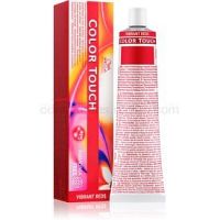 Wella Professionals Color Touch Vibrant Reds farba na vlasy odtieň 10/6  60 ml