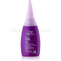 Wella Professionals Curl It Intense trvalá pre odolné prírodné vlasy  75 ml