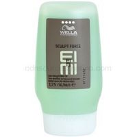 Wella Professionals Eimi Sculpt Force tvarujúci gél extra silné spevnenie  125 ml