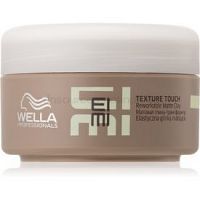 Wella Professionals Eimi Texture Touch stylingový íl na vlasy s matným efektom  75 ml
