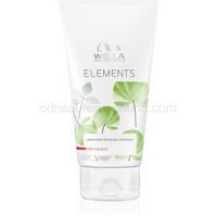 Wella Professionals Elements obnovujúci kondicionér  200 ml