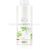 Wella Professionals Elements obnovujúci šampón bez sulfátov  1000 ml