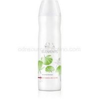 Wella Professionals Elements obnovujúci šampón bez sulfátov  250 ml