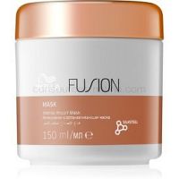 Wella Professionals Fusion intenzívna obnovujúca maska  150 ml