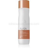 Wella Professionals Fusion intenzívne regeneračný šampón  250 ml