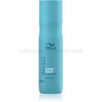 Wella Professionals Invigo Clean Scalp šampón proti lupinám  250 ml