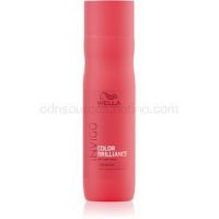 Wella Professionals Invigo Color Brilliance šampón pre normálne až jemné farbené vlasy  250 ml