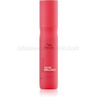 Wella Professionals Invigo Color Brilliance uhladzujúci sprej na ochranu farby  150 ml