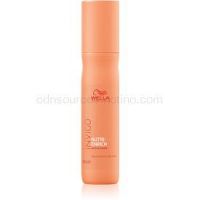 Wella Professionals Invigo Nutri - Enrich bezoplachový sprej pre uhladenie a výživu suchých a nepoddajných vlasov  150 ml