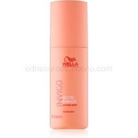 Wella Professionals Invigo Nutri - Enrich uhladzujúci balzam na vlasy    150 ml