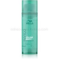 Wella Professionals Invigo Volume Boost maska na vlasy pre objem  145 ml