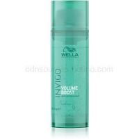 Wella Professionals Invigo Volume Boost maska na vlasy pre objem  145 ml