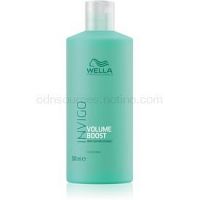 Wella Professionals Invigo Volume Boost maska na vlasy pre objem  500 ml