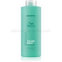 Wella Professionals Invigo Volume Boost šampón pre objem  1000 ml