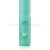 Wella Professionals Invigo Volume Boost šampón pre objem  250 ml