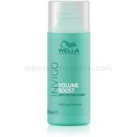 Wella Professionals Invigo Volume Boost šampón pre objem  50 ml