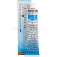Wella Professionals Koleston Perfect Innosense Pure Naturals farba na vlasy odtieň 7/0  60 ml