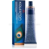 Wella Professionals Koleston Perfect Pure Naturals farba na vlasy odtieň 10/0  60 ml