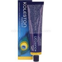 Wella Professionals Koleston Perfect Rich Naturals farba na vlasy odtieň 10/1  60 ml