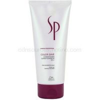 Wella Professionals SP Color Save kondicionér pre farbené vlasy  200 ml