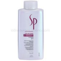 Wella Professionals SP Color Save šampón pre farbené vlasy  1000 ml