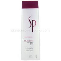 Wella Professionals SP Color Save šampón pre farbené vlasy  250 ml