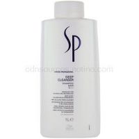 Wella Professionals SP Deep Cleanser šampón  1000 ml
