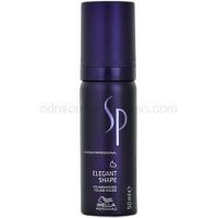 Wella Professionals SP Elegant Shape penové tužidlo  50 ml