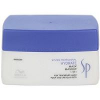 Wella Professionals SP Hydrate maska pre suché vlasy  200 ml