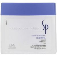 Wella Professionals SP Hydrate maska pre suché vlasy  400 ml