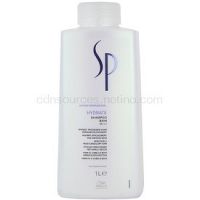 Wella Professionals SP Hydrate šampón pre suché vlasy  1000 ml