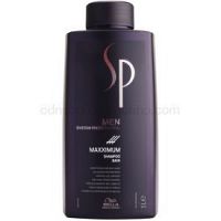 Wella Professionals SP Men posilňujúci šampón pre mužov  1000 ml