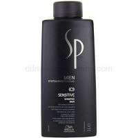 Wella Professionals SP Men šampón pre citlivú pokožku hlavy  1000 ml