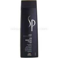 Wella Professionals SP Men šampón pre citlivú pokožku hlavy  250 ml