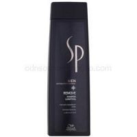 Wella Professionals SP Men šampón proti lupinám  250 ml